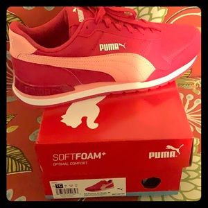 Puma St Runner